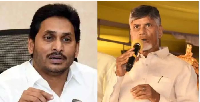 పేదలకు అన్నం లేకుండా చేసిన జగన్ : చంద్రబాబు 